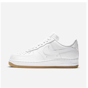 Nike Air Force 1 ‘07